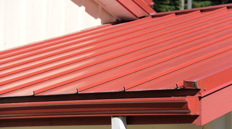 Industrial Roof Inspection in Barataria, LA
